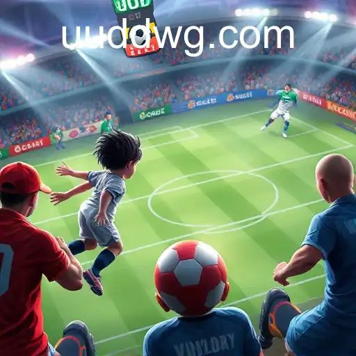 Jogos ao vivo