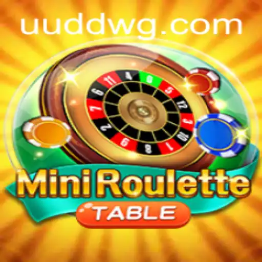 MiniRoulette: Descubra o Fascinante Mundo do Jogo