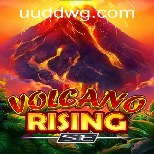 Explorando o Entusiasmante Mundo de VolcanoRisingSE